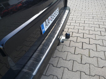 Renault Trafic SpaceClass Blue dCi 170 L2 EDC - 14