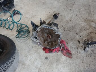 Renault megane 3 - 14