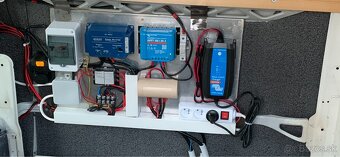 Volkswagen T5 karavan - 14