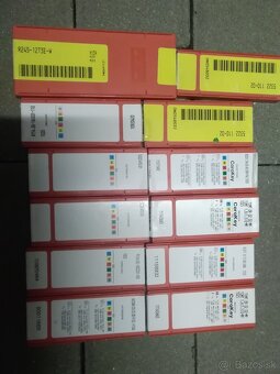 TK frézyTK vrtáky, Vbd plátky , Nástrčná hlava - 14