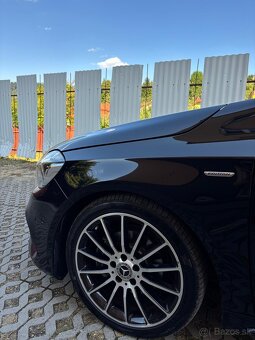 Mercedes-Benz A200 CDI - 14