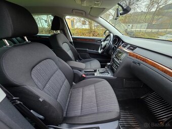 Skoda Superb 2.0TDI DSG,kúpené na SK - 14