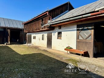DELTA  -  Dom s dvoma bytovými jednotkami, Spišská Stará Ves - 14