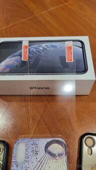 Predam ,vymením iphom XR 64GB - 14