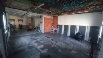 Ponúkam na dlhodobý prenájom lukratívny priestor na podnikan - 14