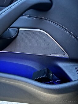 BMW 540d xDrive M Sport - 14
