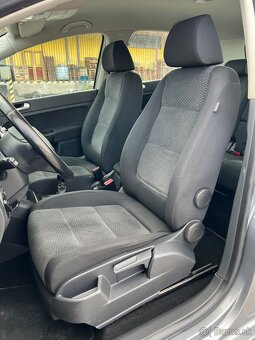 PREDAM VOLKSWAGEN GOLF + FACELIFT 1.6TDi 77kW CAYC Dovoz DE - 14