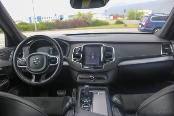 Volvo XC90 2.0 B5 Drive-E R-Design AWD A/T - 14