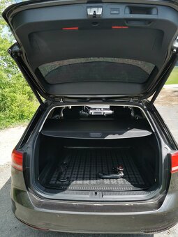 Volkswagen Passat B8 2.0TDI DSG - 14