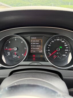 Volkswagen Passat B8 2.0 DSG BITDI 4 motion 3x R line - 14