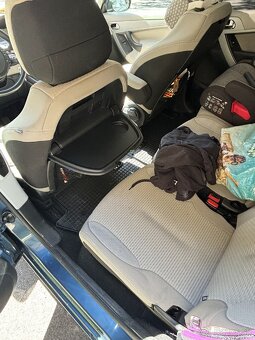 Predám Citroen C4Picasso - 14