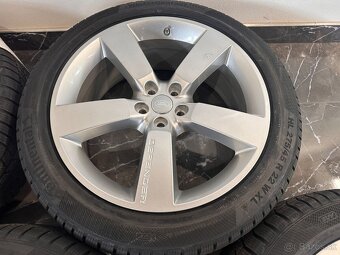 original land rover r22 L8BM-1007-AD defender - 14