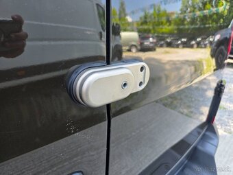 Volkswagen Crafter Dodávka 2.0 TDI 103 kW L3 - 14