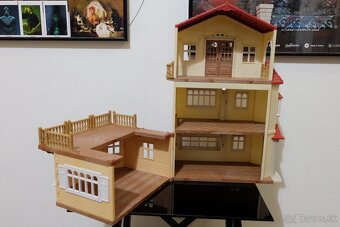 Domcek Sylvanian families - 14