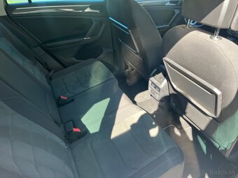 Volkswagen Tiguan 4 Motion DSG 110kw2018metrix ODPOČET DPH - 14