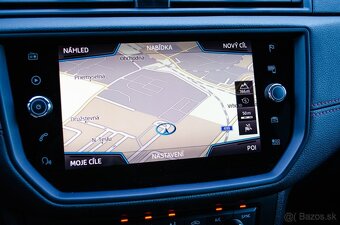 Seat Arona 1.5 EVO FR - 14