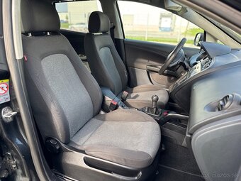 Seat Altea XL 1.9TDI Nová STK - 14