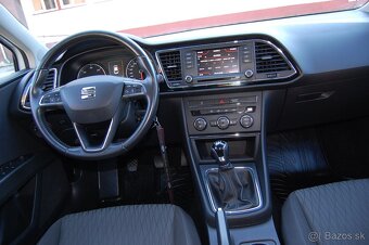 Seat Leon 1.6TDi - 14