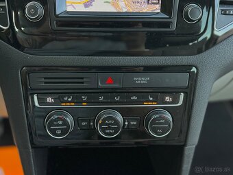 Volkswagen Golf Sportsvan 2.0 TDI BMT 150k Highline - 14