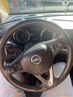 Opel Astra K 1.6 CDTI Innovation - 14