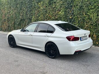 BMW F30 320d xDrive 135kw Msport - 14