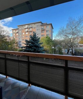 Byt na predaj - ul. Rozvodná, Bratislava III TOP - 14