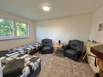 Košice - Sever, Kalvária, Račí potok III, Chata so záhradou  - 14