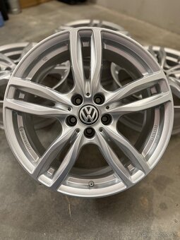 Hliníkové disky 5x112 R18 ATS Evolution - BMW X3 G01 X4 G02 - 14