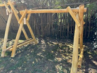 Hojdačky Agát - Doprava celá SR. - 14