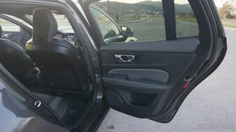 Volvo V60 B4 Diesel Plus 145kw - 14