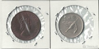 Striebro - Rakúsko Uhorsko, Mária Terézia a svet - 14