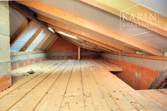 Dva Apartmánové Domy v Štádiu Hrubá Stavba: Banská Štiavnica - 14