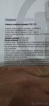 IPhone 16pro 256gb - 14