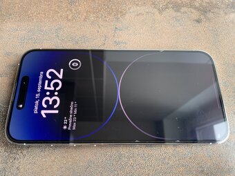 Predám iPhone 14 Pro Max 256 GB - 14