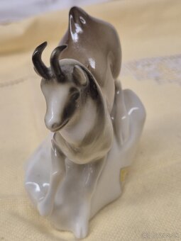 Predam porcelanove sosky - 14