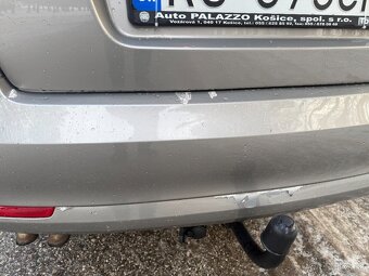 Škoda Octavia 1,9TDI 77kW r.2010 - 14