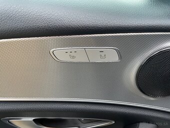 E 200 cdi . W213 110kw - 14