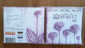 predám CD - SK/CZ (2) Piesne z pamätníka CD - 14