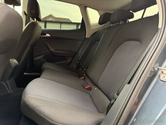 Seat Arona 1.0 ECO TSI - 14