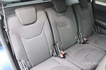 Ford S-MAX 2,0 TDCI 140 kW ECOBLUE AUTOMAT - 14