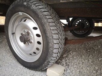 Niewiadow N126 E v slušnej výbave - 14