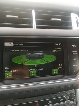Range rover sport sdv6 autobiography - 14