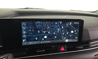 2024 KIA CARNIVAL 1.6T HEV NOBLESSE 9 miest - 14