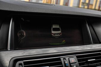 BMW 520d xDrive, HUD, Harman/Kardon - 14