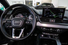 Audi SQ5 - 14