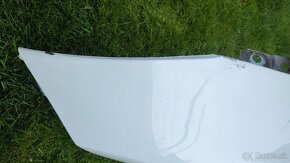 Kia Sportage 4 2016-21, blatnik, podblatnik, kryt pod motor - 14