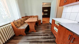 FINREA│1 izbový byt na prenájom - Istebné - 14