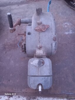 Predám Kártre (Bloky) motorov Jawa/Cz - 14