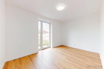 Znížená cena/ 5- izbová novostavba Kostolište centrum - 14