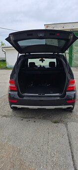 Mercedes Benz ML350CDI 4MATIC - 14